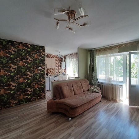 Apartment On Kirova D.34 Смоленск Екстериор снимка