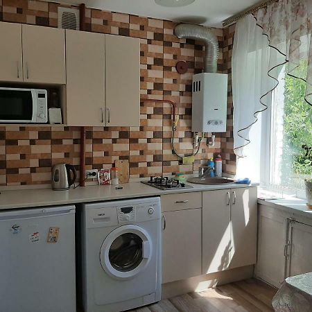 Apartment On Kirova D.34 Смоленск Екстериор снимка