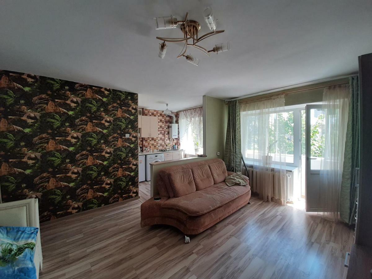 Apartment On Kirova D.34 Смоленск Екстериор снимка