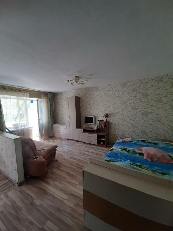 Apartment On Kirova D.34 Смоленск Екстериор снимка