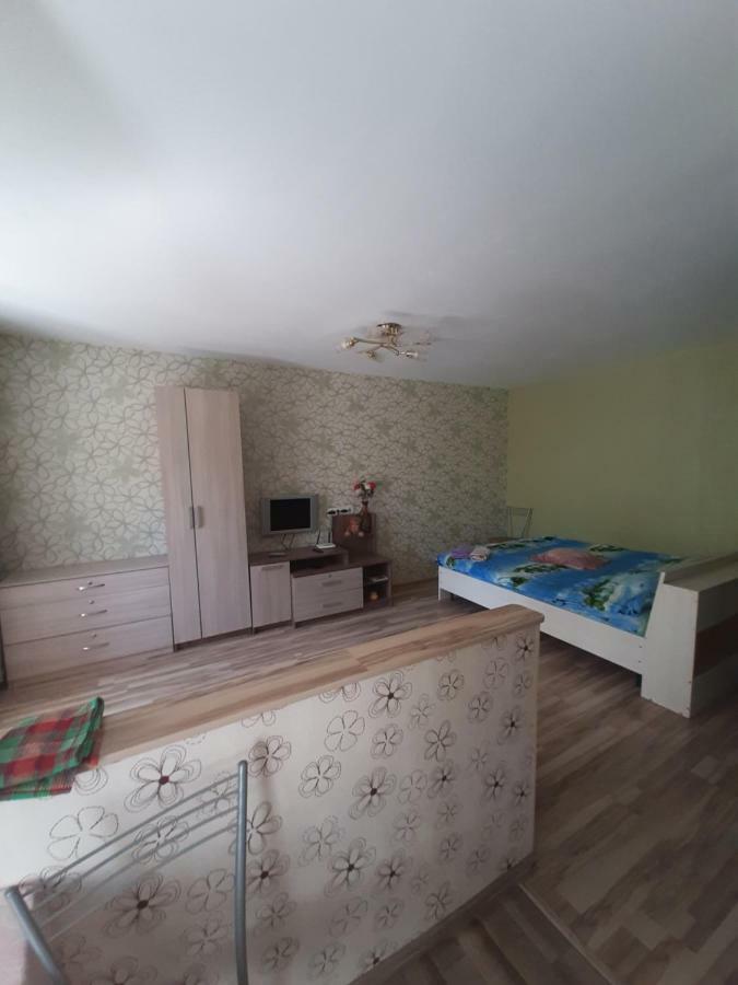 Apartment On Kirova D.34 Смоленск Екстериор снимка