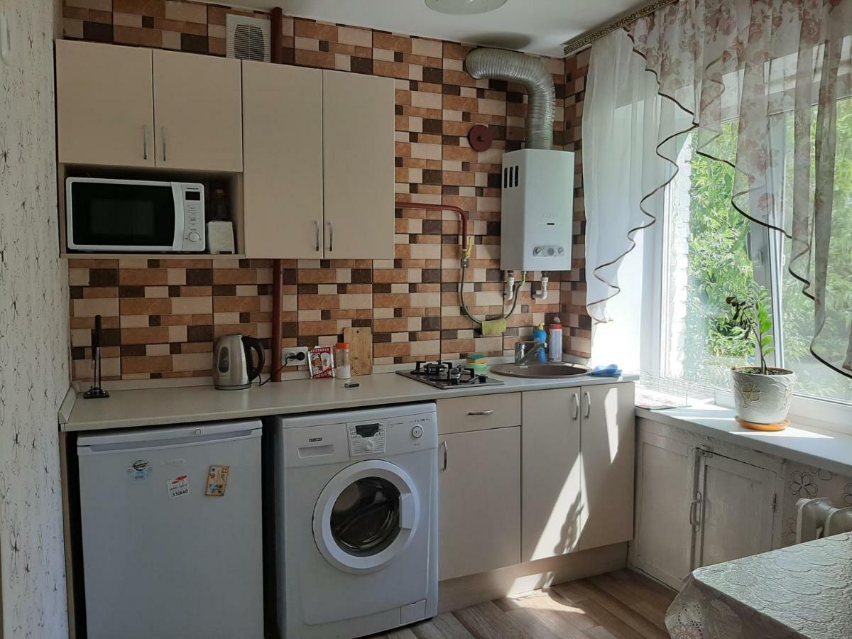 Apartment On Kirova D.34 Смоленск Екстериор снимка