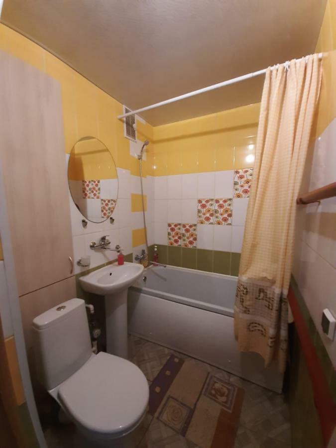 Apartment On Kirova D.34 Смоленск Екстериор снимка