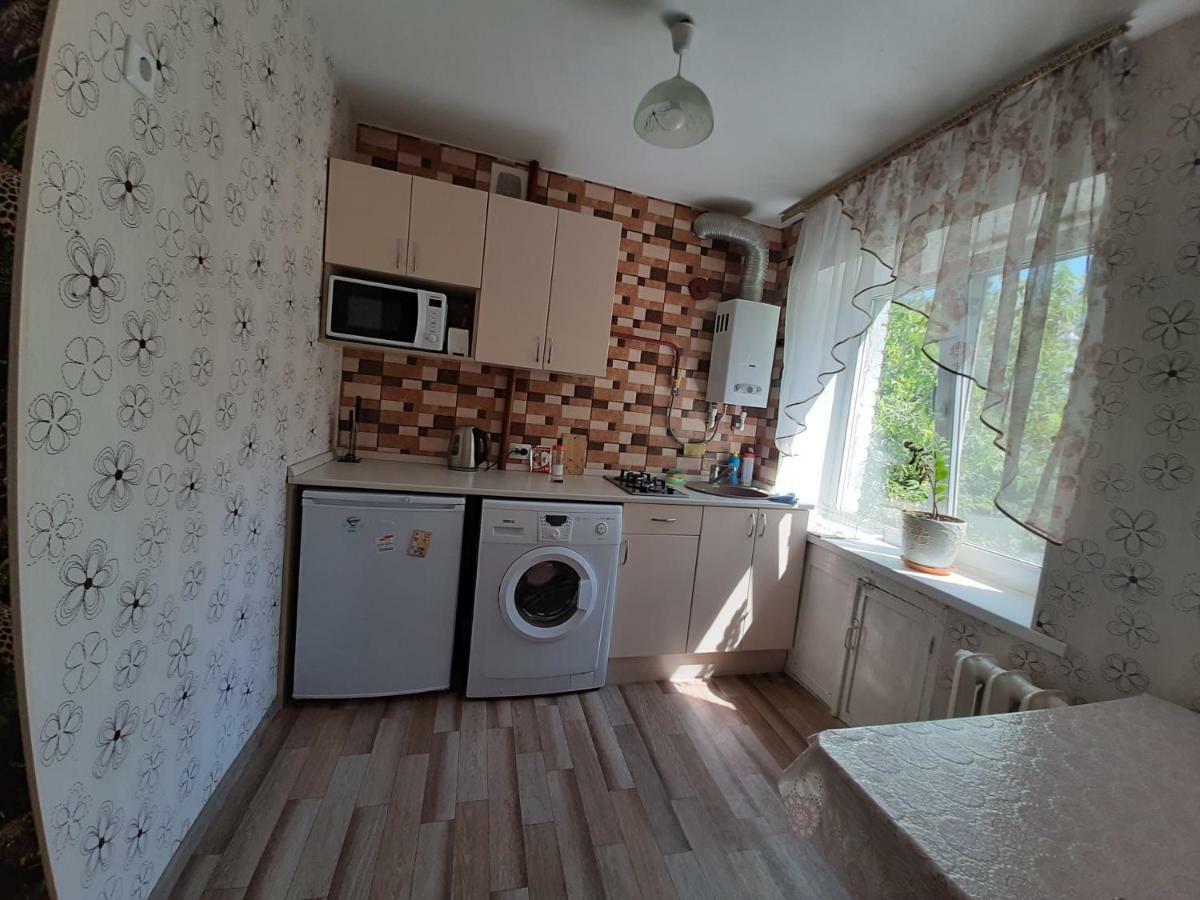 Apartment On Kirova D.34 Смоленск Екстериор снимка